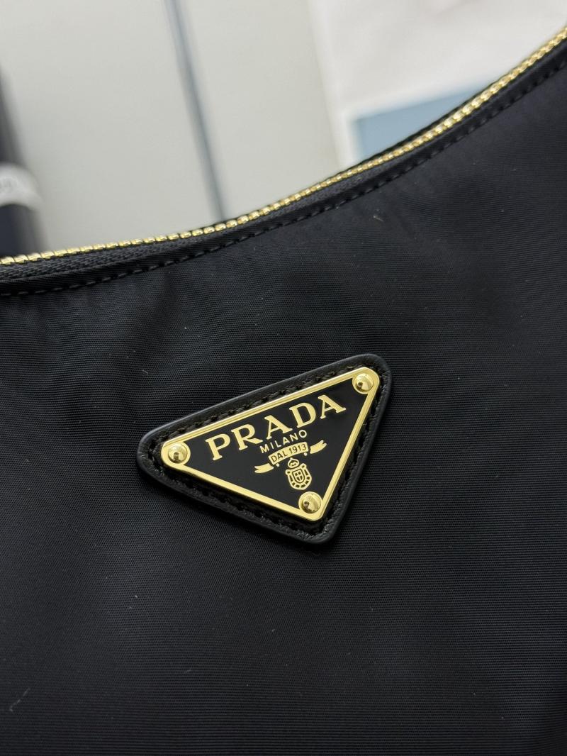Prada Explore Large Bag Black 1BC264