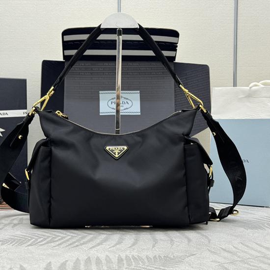 Prada Explore Large Bag Black 1BC264
