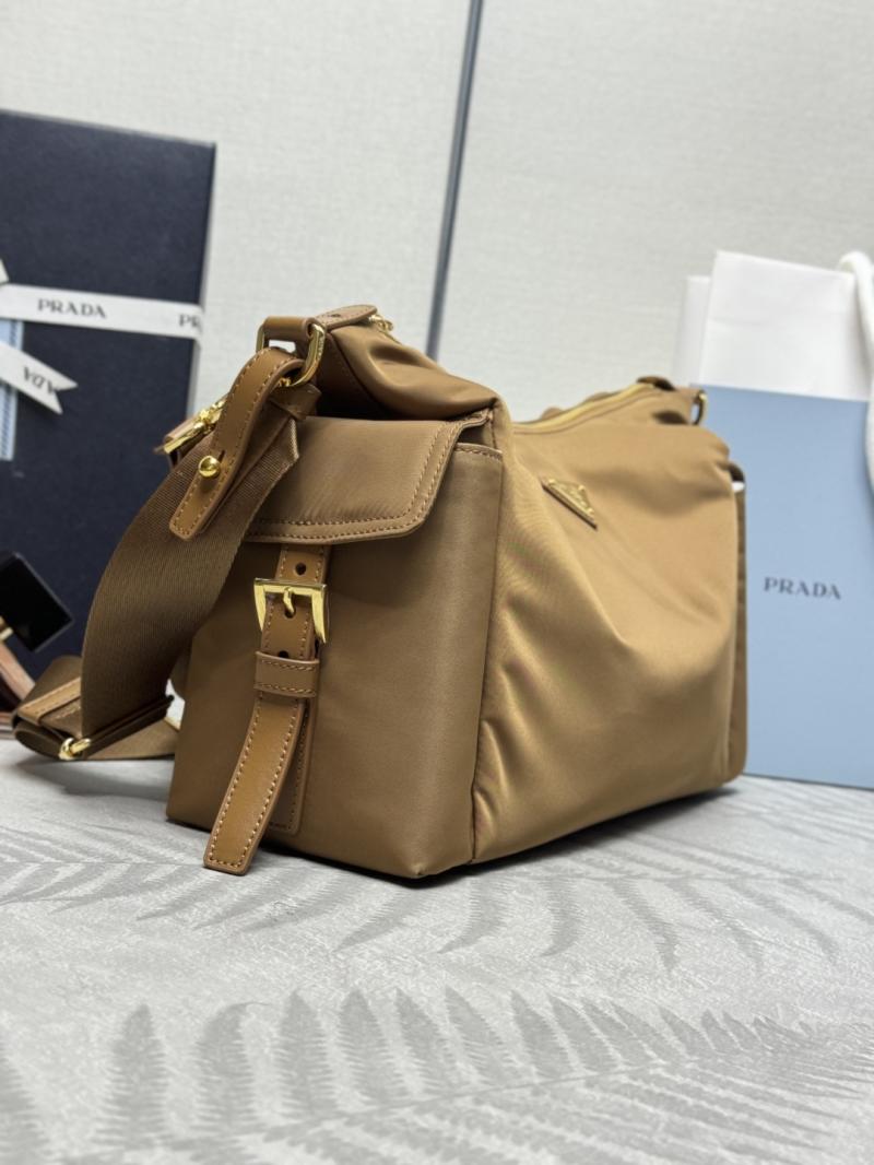 Prada Explore Large Bag Cinnamon 1BC264