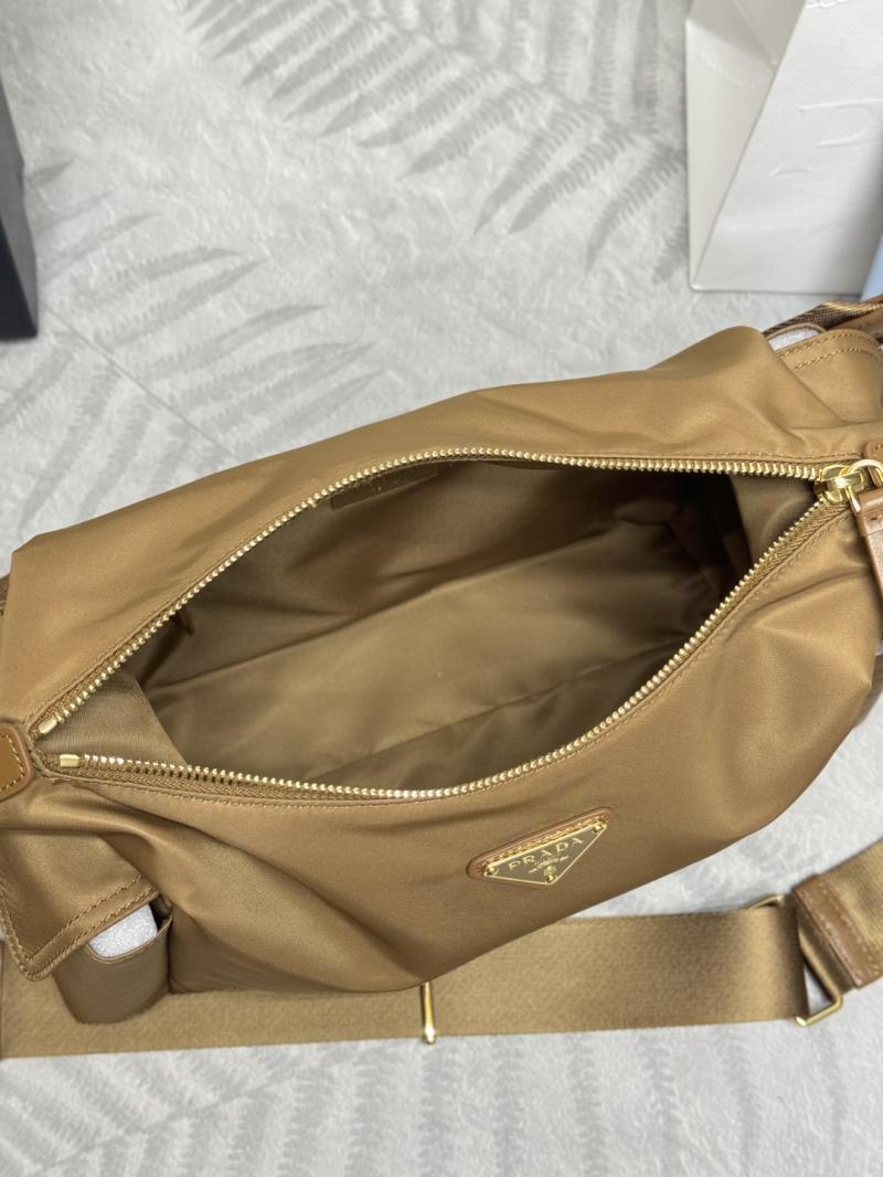 Prada Explore Large Bag Cinnamon 1BC264