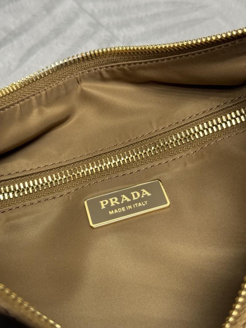 Prada Explore Large Bag Cinnamon 1BC264