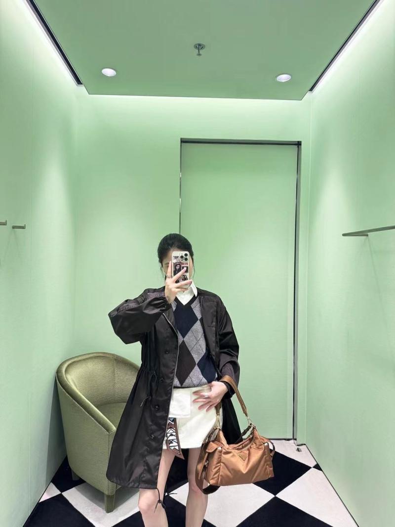Prada Explore Large Bag Cinnamon 1BC264