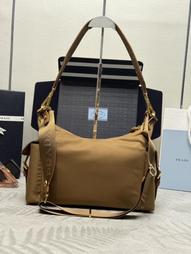 Prada Explore Large Bag Cinnamon 1BC264