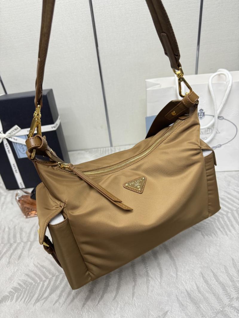 Prada Explore Large Bag Cinnamon 1BC264