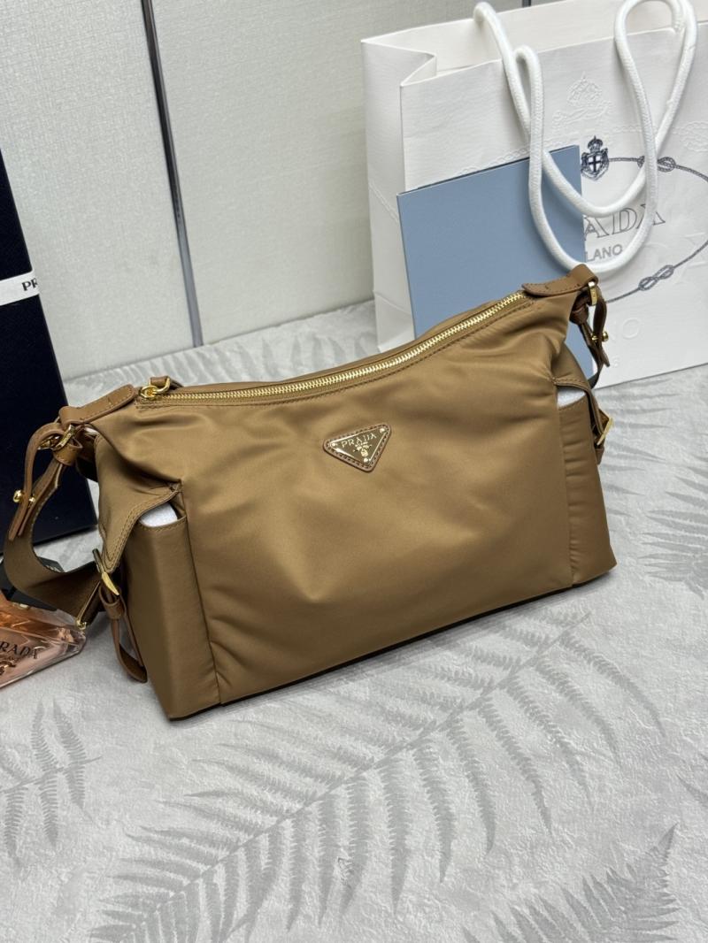 Prada Explore Large Bag Cinnamon 1BC264
