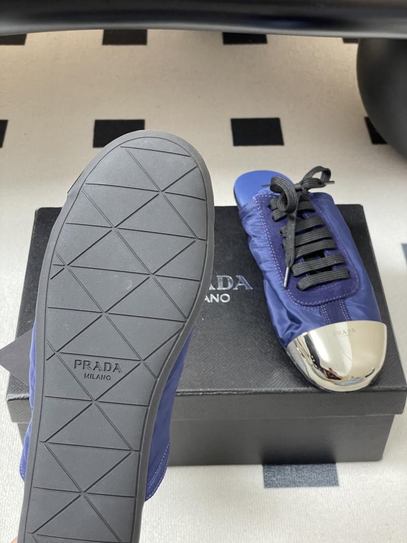 Prada Slippers SPB90909
