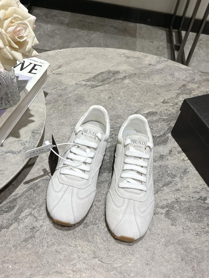 Prada Sneakers SPS90901