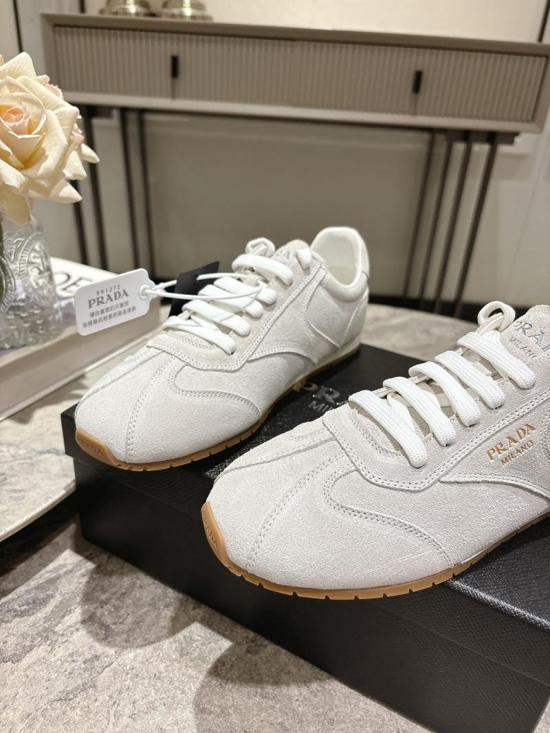 Prada Sneakers SPS90901