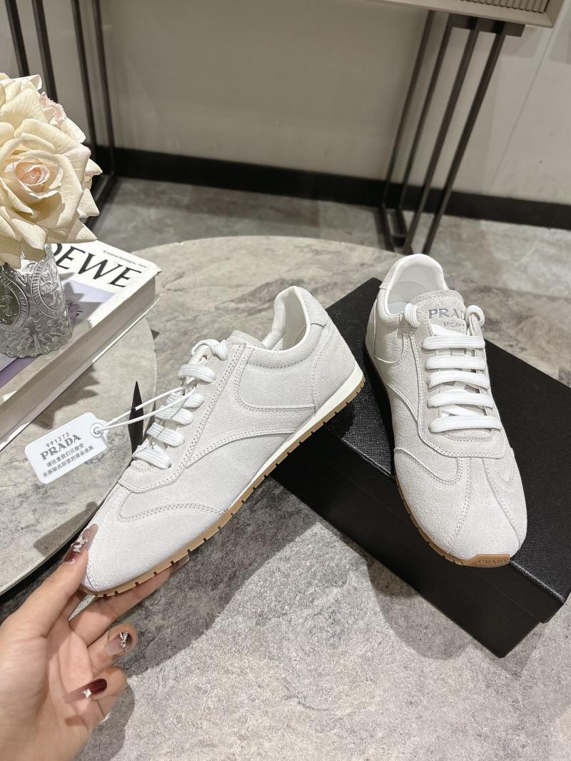 Prada Sneakers SPS90901