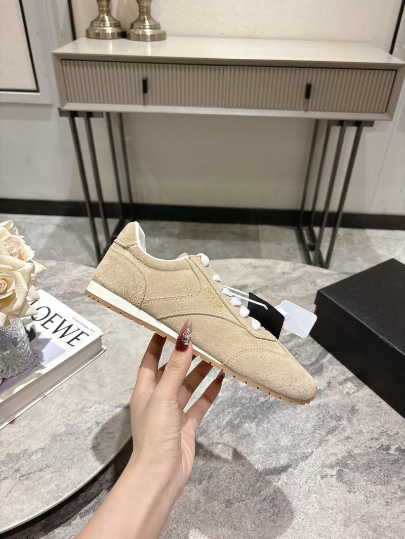 Prada Sneakers SPS90903