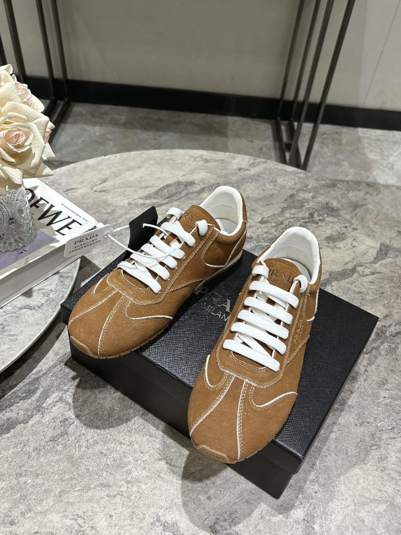 Prada Sneakers SPS90904