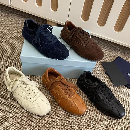 Prada Sneakers SPS90911