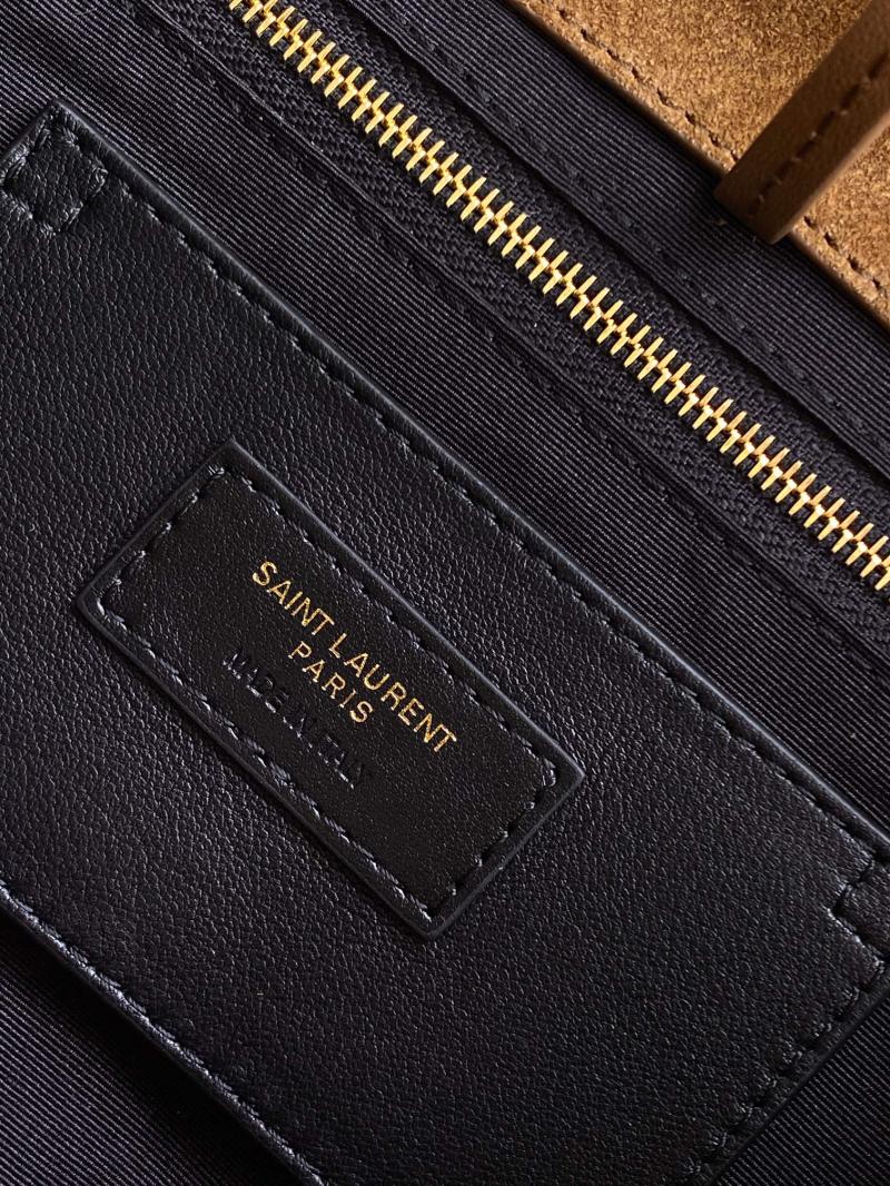 Saint Laurent Suede JAMIE 4.3 SMALL Bag Leaf 763475