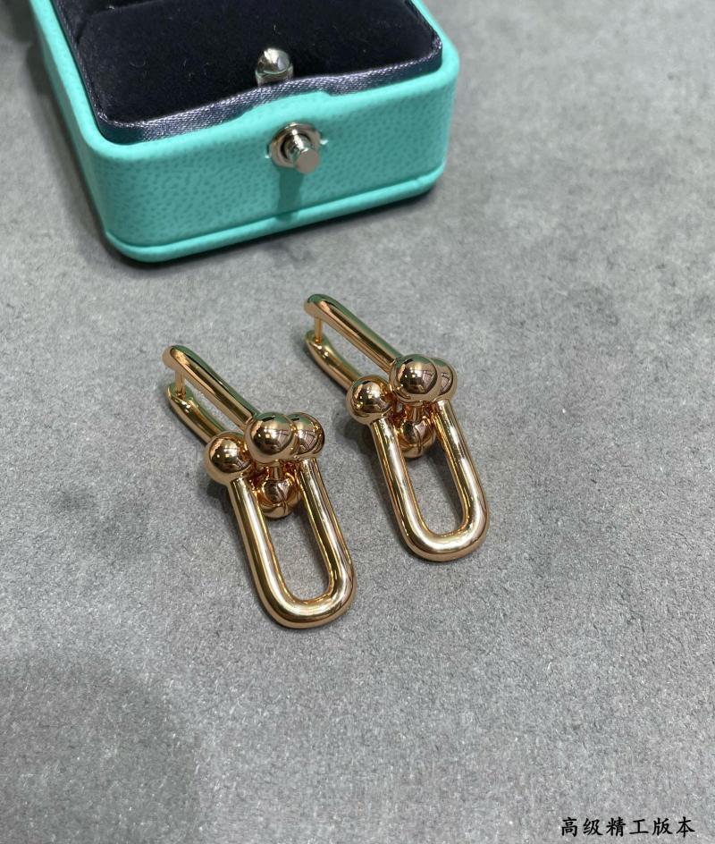 Tiffany Earrings TE90401
