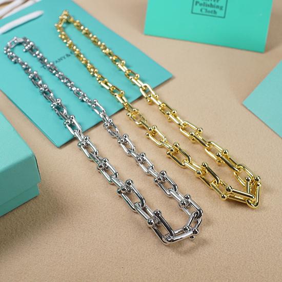 Tiffany Necklace TN90401