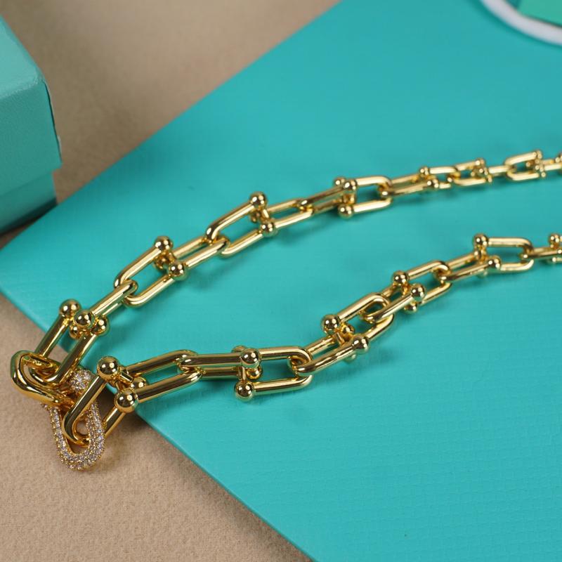 Tiffany Necklace TN90402