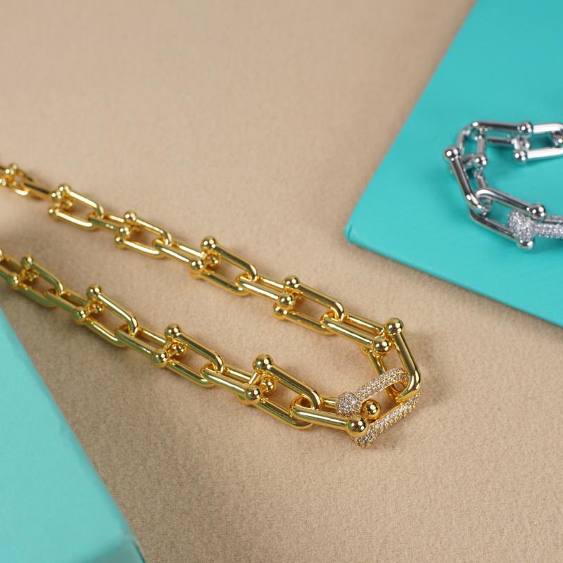 Tiffany Necklace TN90402