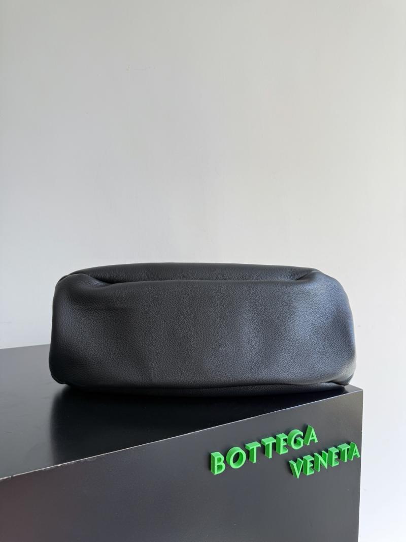 Bottega Veneta Large Campana Black 844251