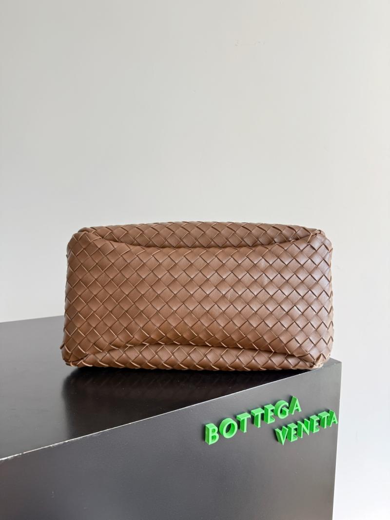 Bottega Veneta Large Campana Nocciola 844250