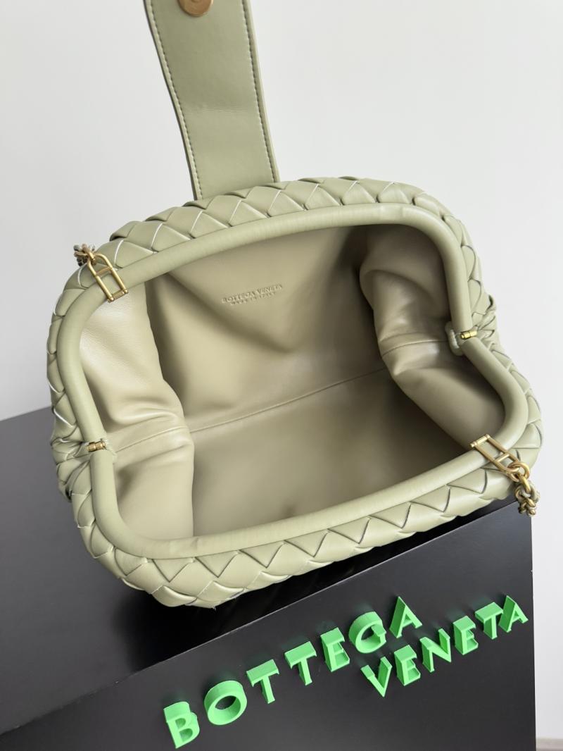 Bottega Veneta Lauren 1980 Travertine 785807