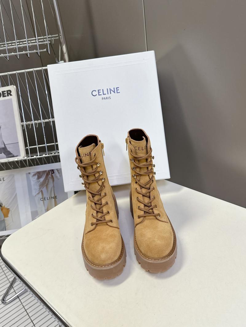 Celine Boots SCB101201