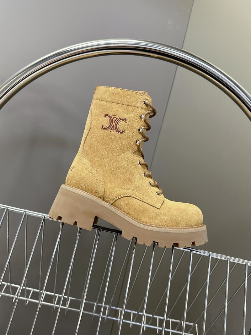 Celine Boots SCB101201