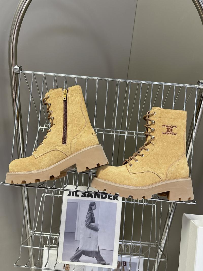 Celine Boots SCB101201