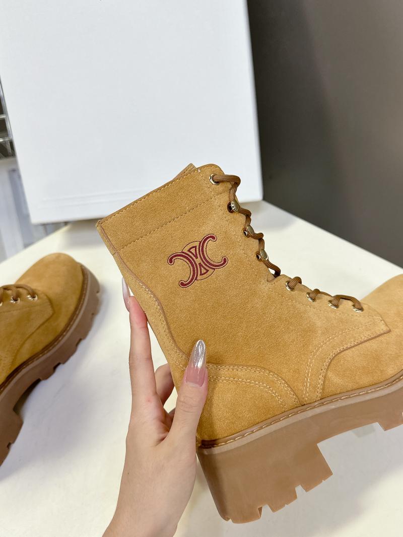 Celine Boots SCB101201