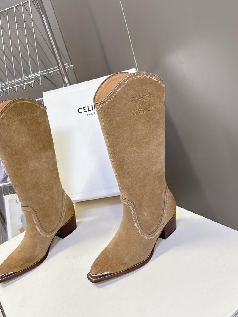 Celine Boots SCB101202
