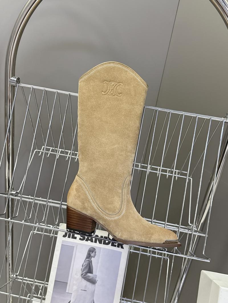 Celine Boots SCB101202