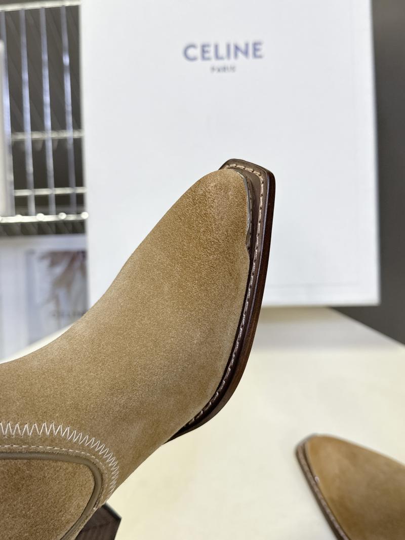 Celine Boots SCB101202