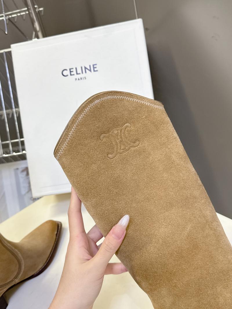 Celine Boots SCB101202
