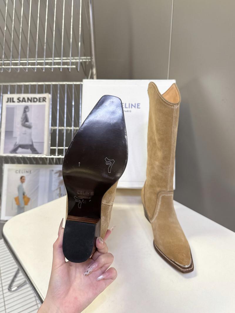 Celine Boots SCB101202