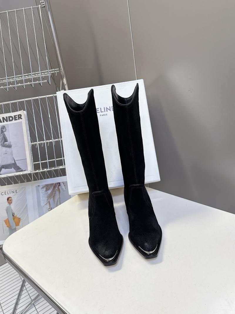 Celine Boots SCB101203