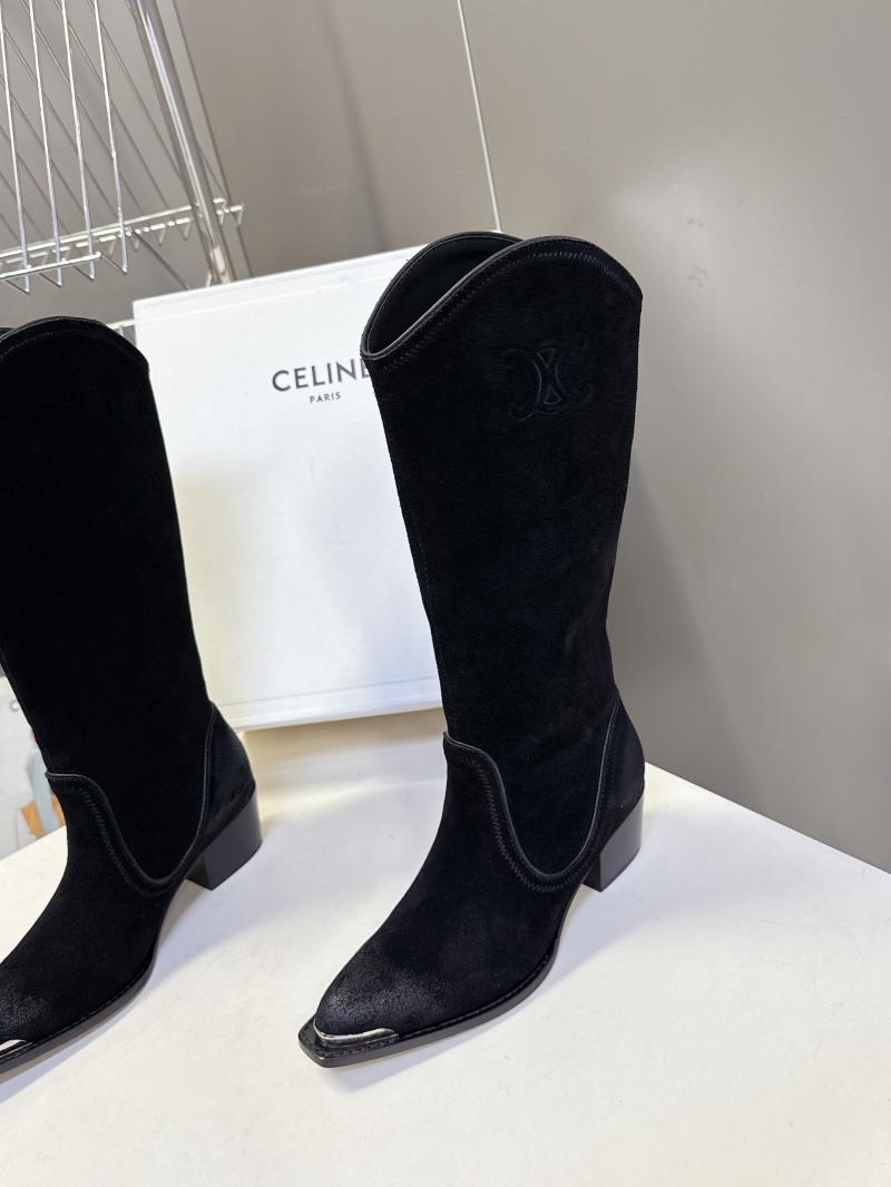 Celine Boots SCB101203