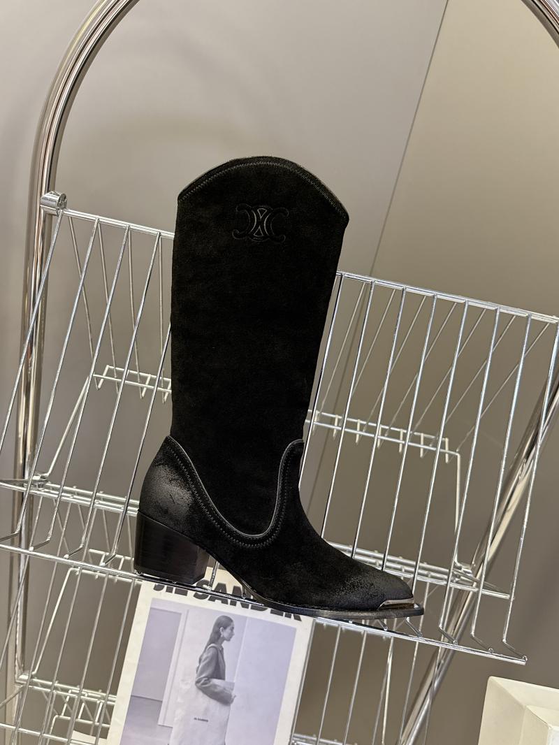 Celine Boots SCB101203