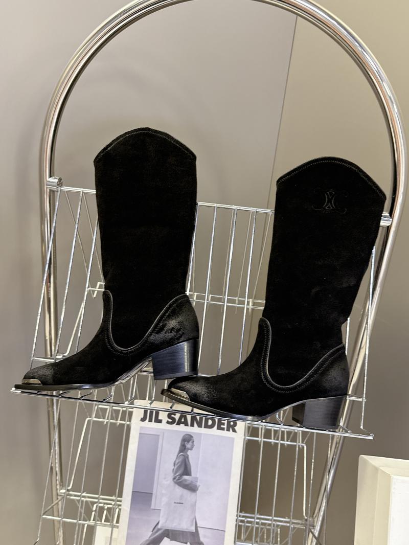 Celine Boots SCB101203