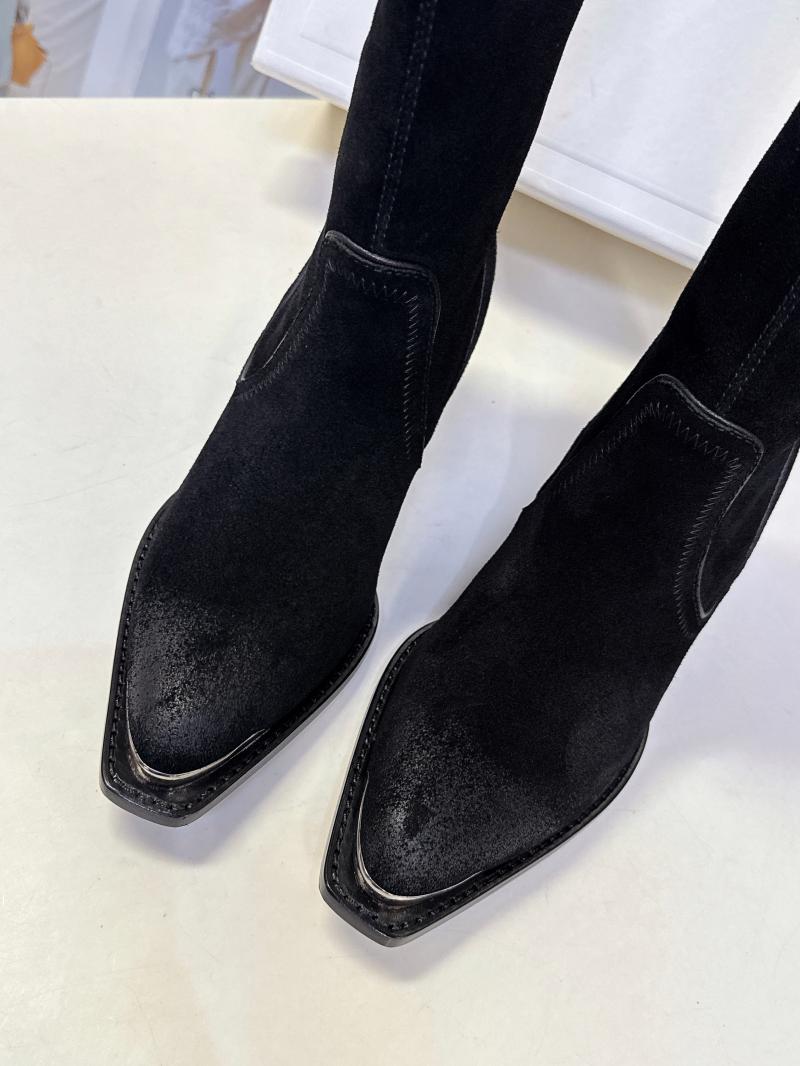 Celine Boots SCB101203