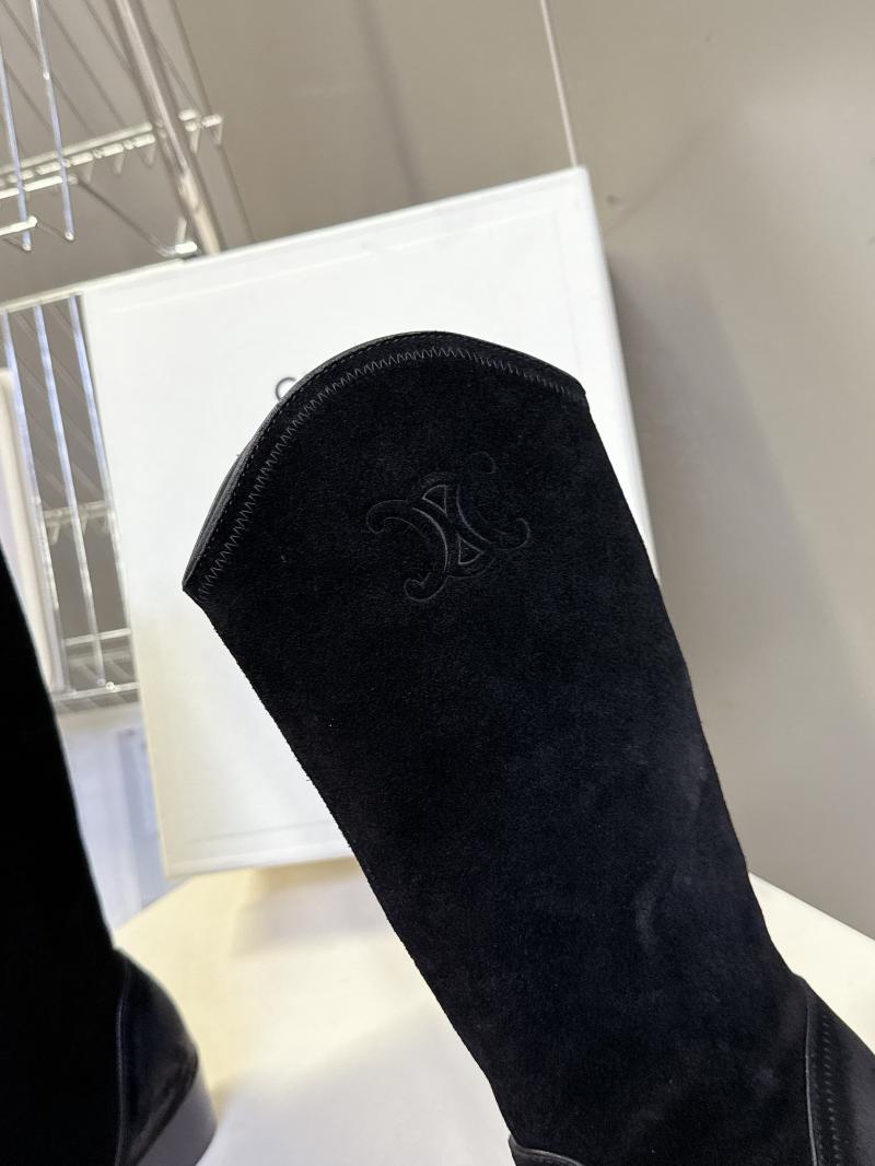 Celine Boots SCB101203