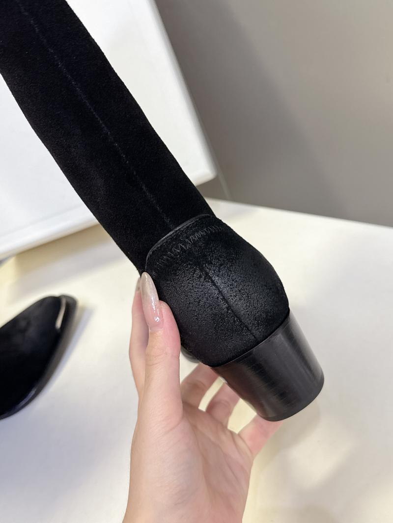 Celine Boots SCB101203