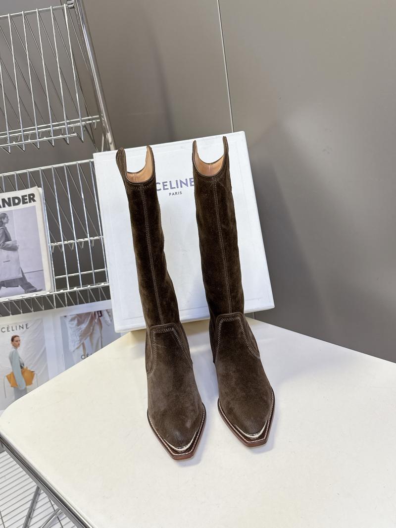Celine Boots SCB101204