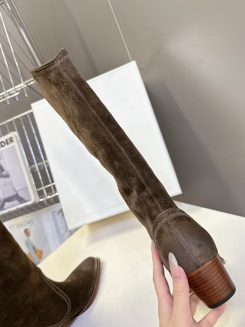 Celine Boots SCB101204