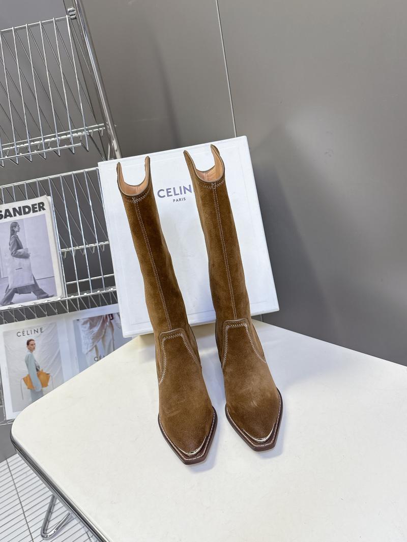 Celine Boots SCB101205