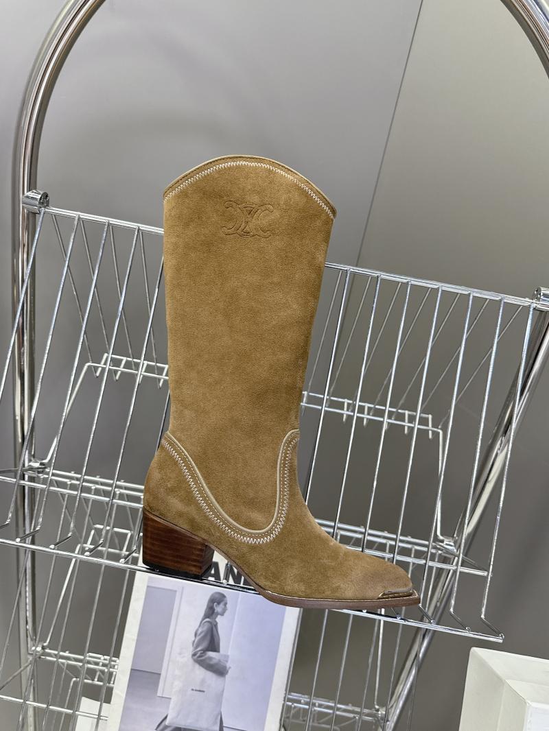 Celine Boots SCB101205