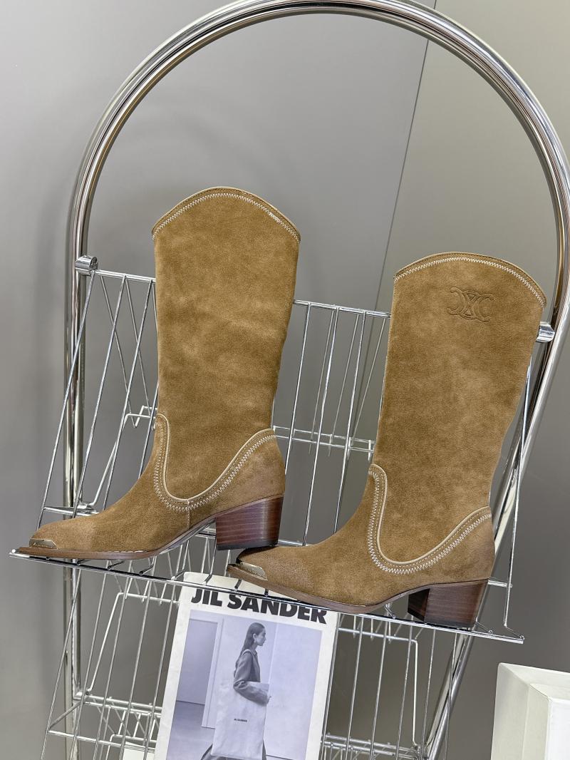 Celine Boots SCB101205