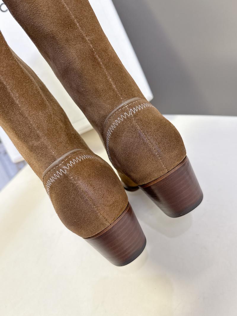 Celine Boots SCB101205