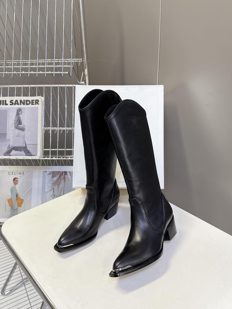 Celine Boots SCB101206