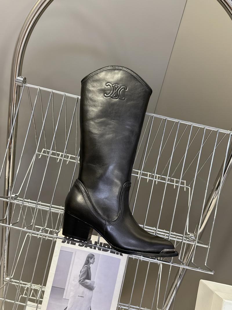 Celine Boots SCB101206