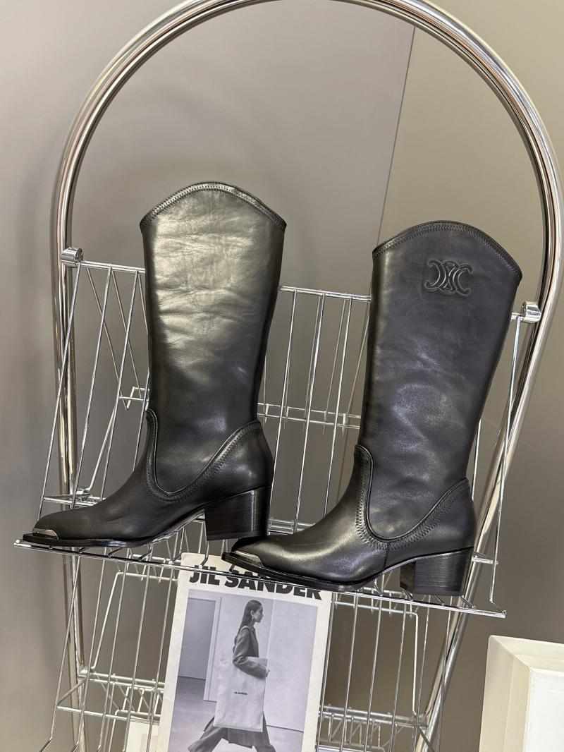 Celine Boots SCB101206