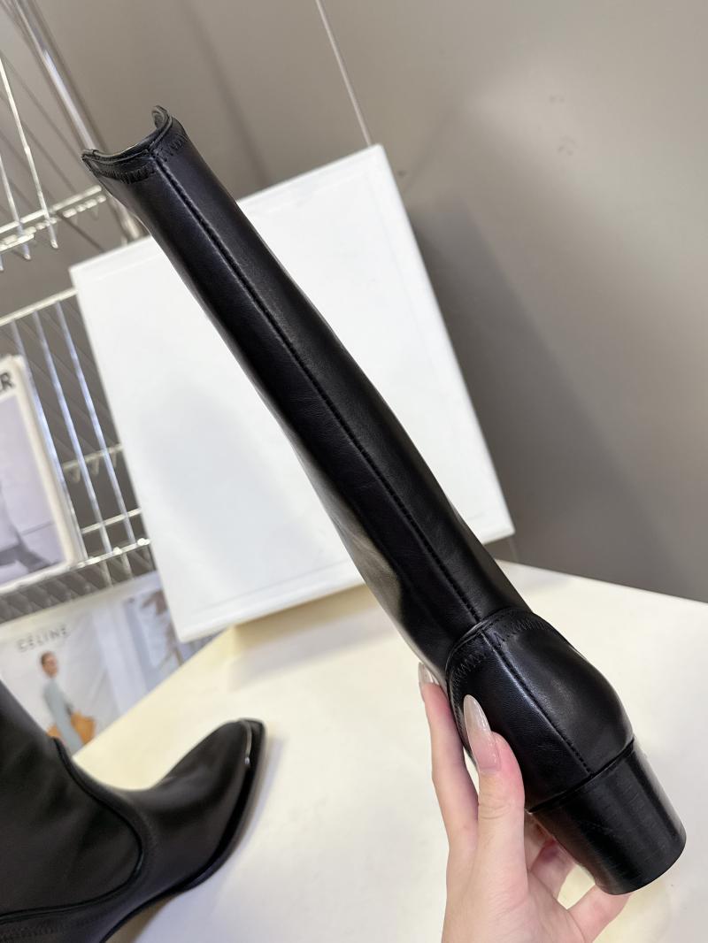 Celine Boots SCB101206